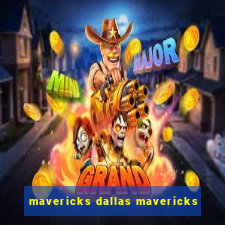 mavericks dallas mavericks